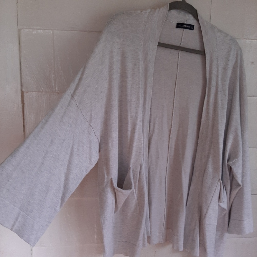 Zara Knit Sweater